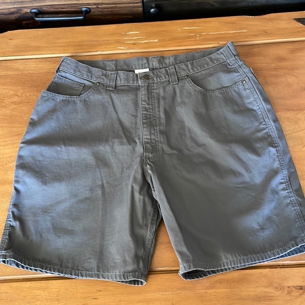 CARHARTT Original Fit Shorts Size 40